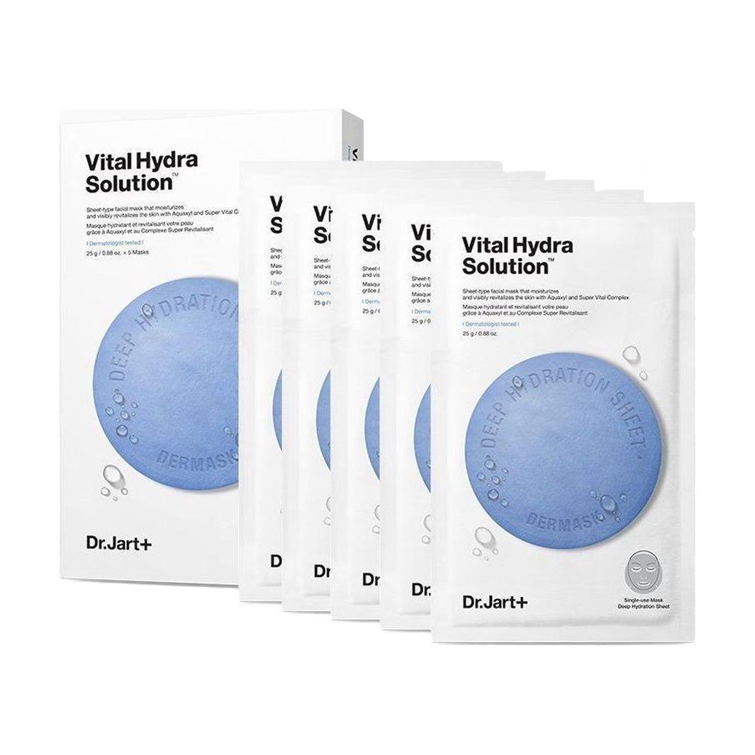 Dermask Vital Hydra solution (5ea)