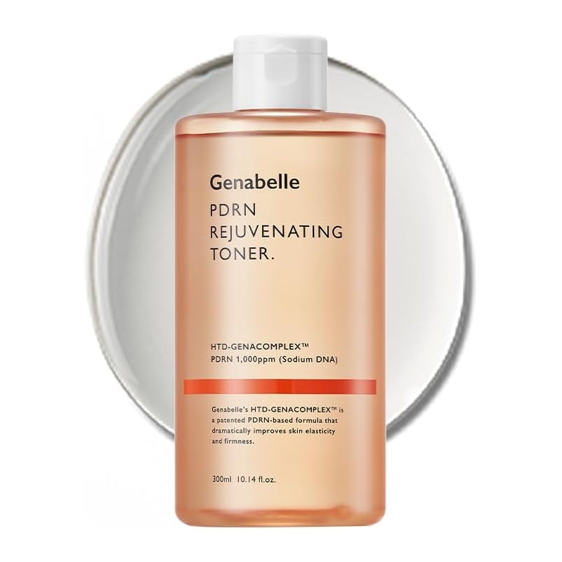 PDRN Rejuvenating Toner