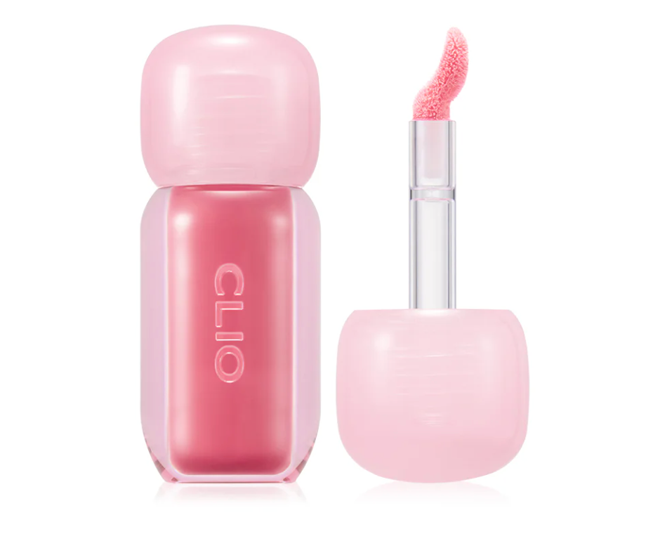 Volumate Gloss #200 Bunny Pure Pink