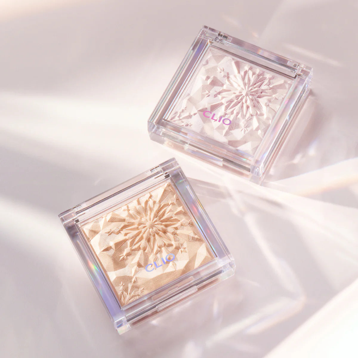 Prism Highlighter [#03 Frozen Crystal]