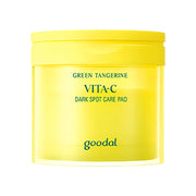 Tangerine Vita C Dark Spot Care Pad