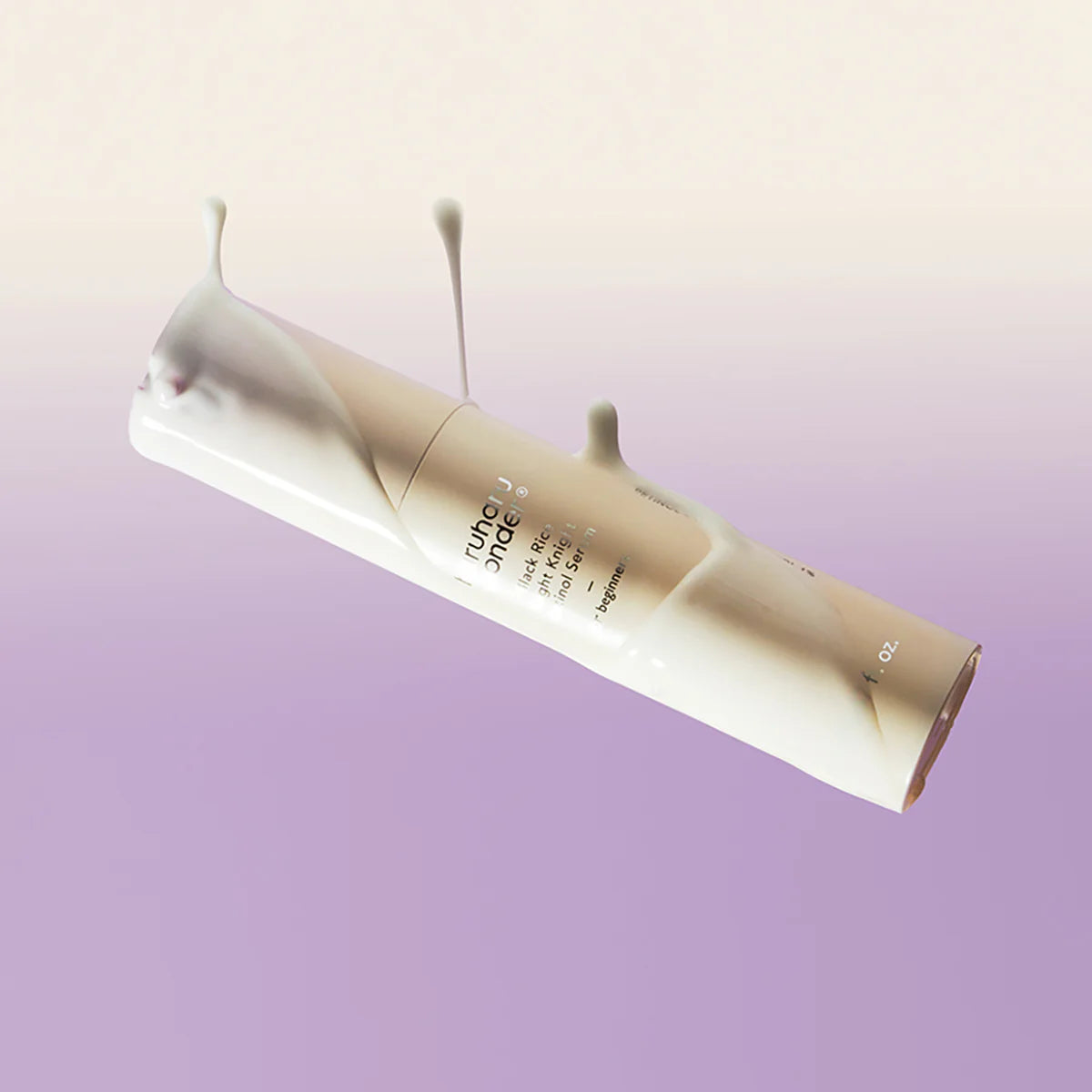 Black Rice Night Knight Retinol Serum