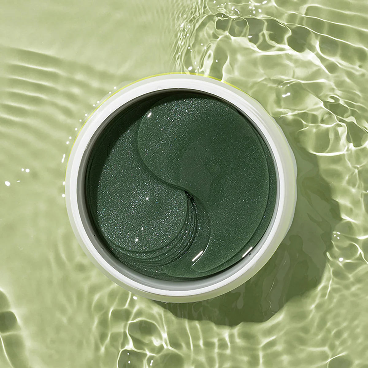 Matcha Biome Hydrogel Eye Patch 60ea