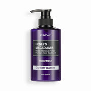 Honey & Macadamia Protein Treatment Cherry Blossom