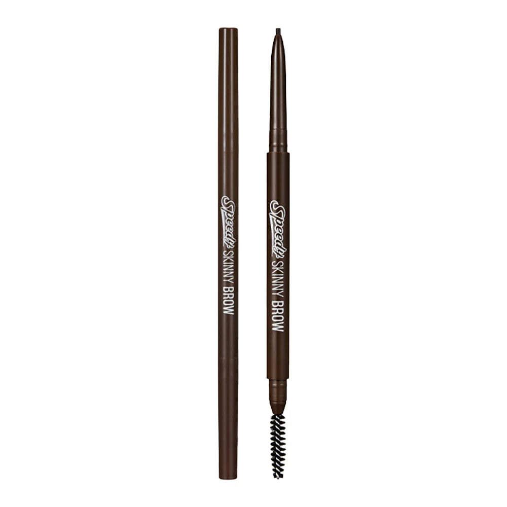 Speedy Skinny Brow #02 Dark Brown