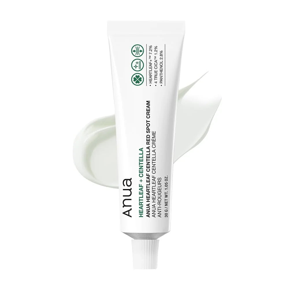 CENTELLA RED SPOT CREAM