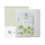 Centella Asiatica Calming Mask (10 Masks)