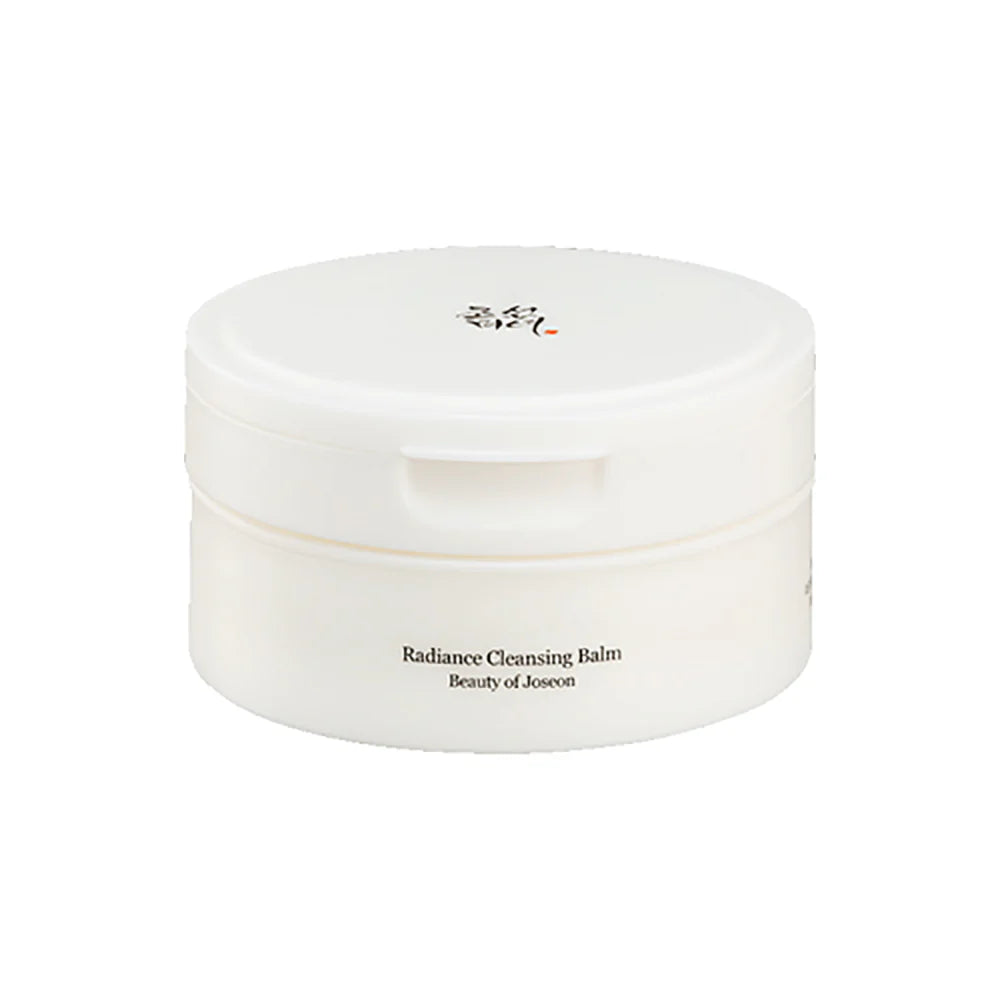 RADIANCE CLEANSING BALM