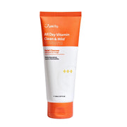 All Day Vitamin Clean & Mild Facial Cleanser