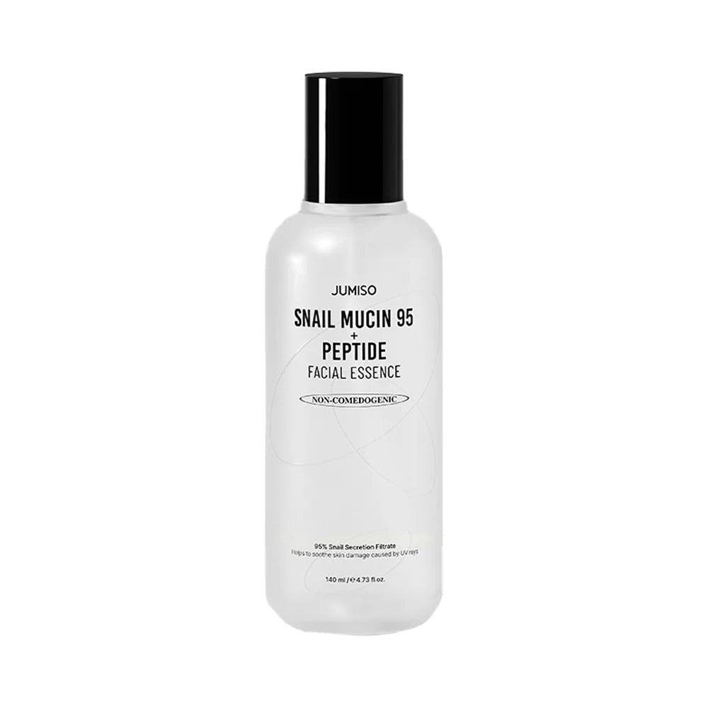 Snail Mucin 95 + Peptide Facial Essence