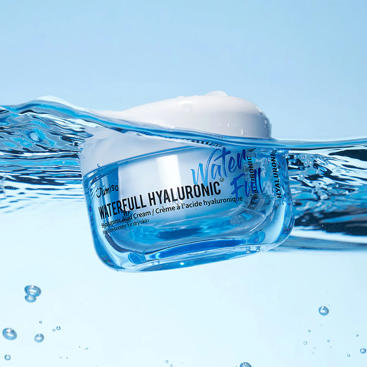 Waterfull Hyaluronic Cream [Jumbo Size]