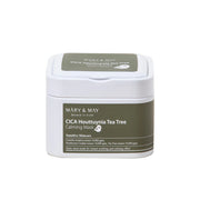 Cica Houttuynia Tea Tree Calming Mask Set (30 Masks)