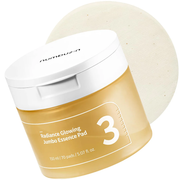 No.3 Radiance Glowing Jumbo Essence Pads (70 Pads)