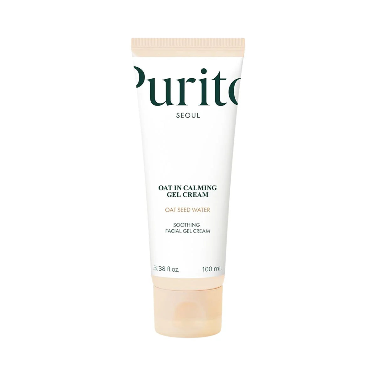 Oat In Calming Gel Cream