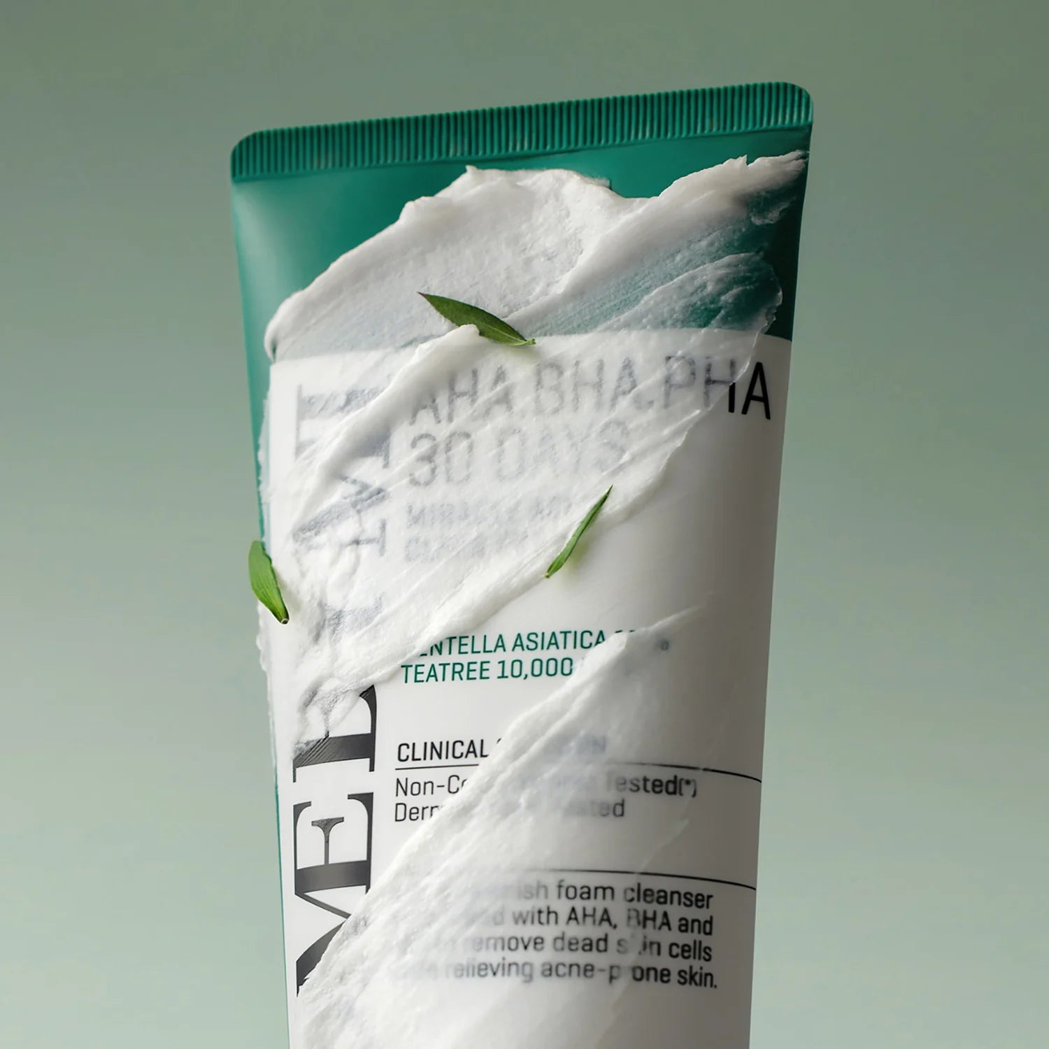 AHA.BHA.PHA 30 DAYS MIRACLE FOAM