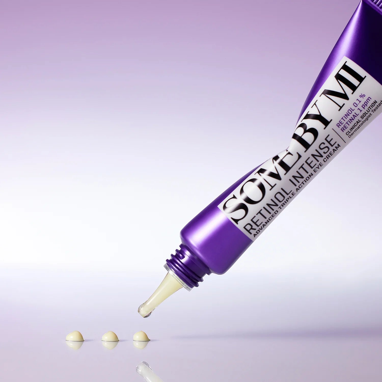 Retinol Intense Advanced Triple Action Eye Cream