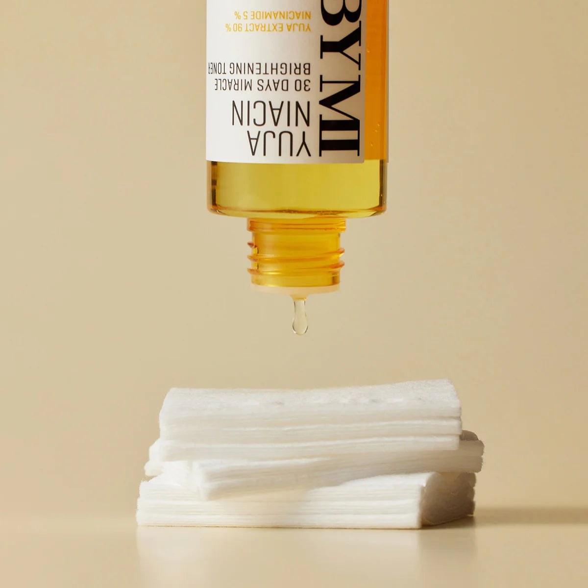 Yuja Niacin 30 Days Miracle Brightening Toner