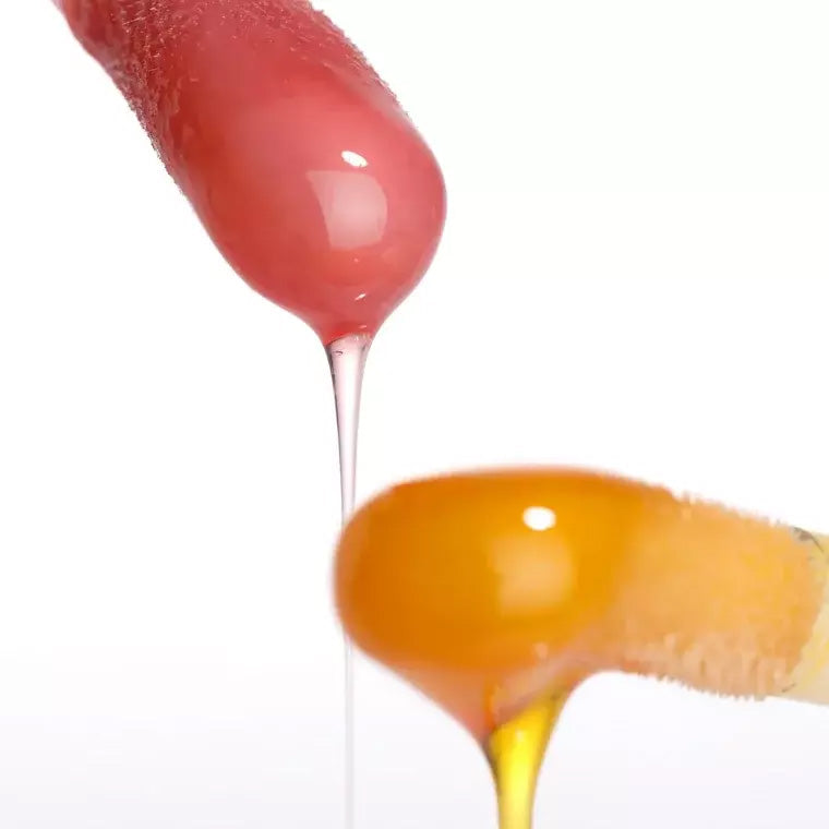 Vita Barrier Nourishing Lip Oil [#01 Kingsberry]