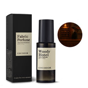 Room Spray Woody Hotel