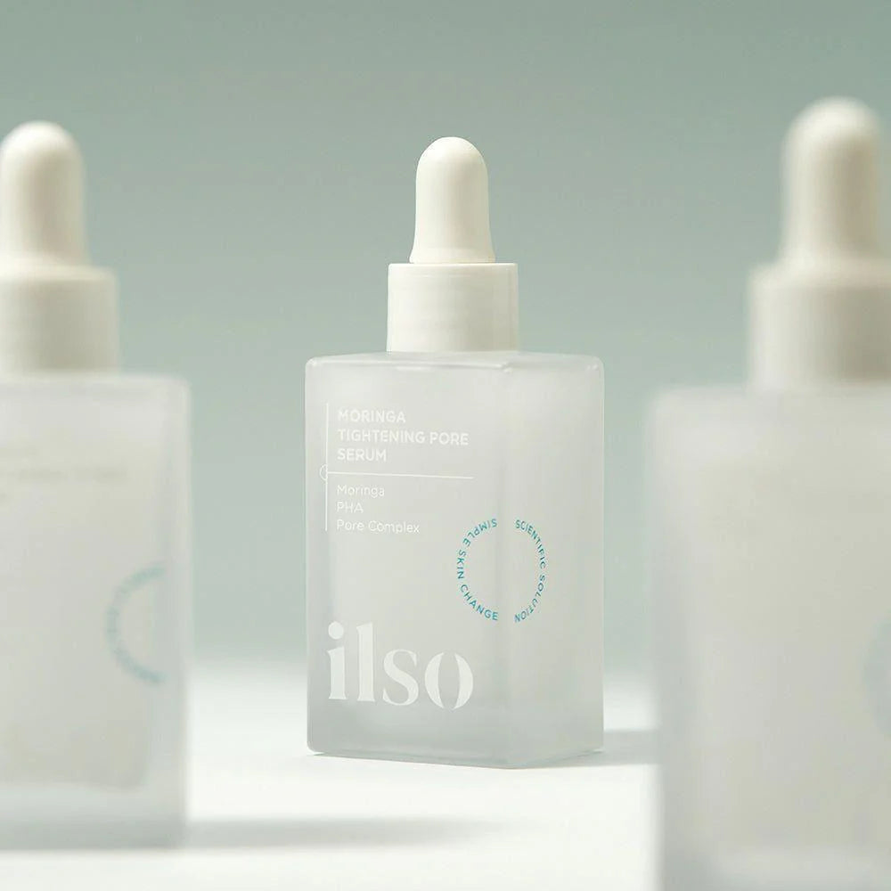 Moringa Tightening Pore Serum