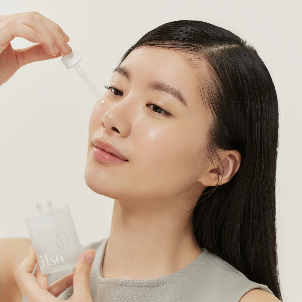Moringa Tightening Pore Serum