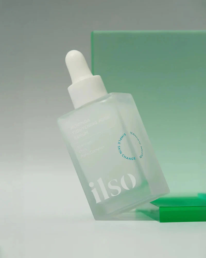 Moringa Tightening Pore Serum