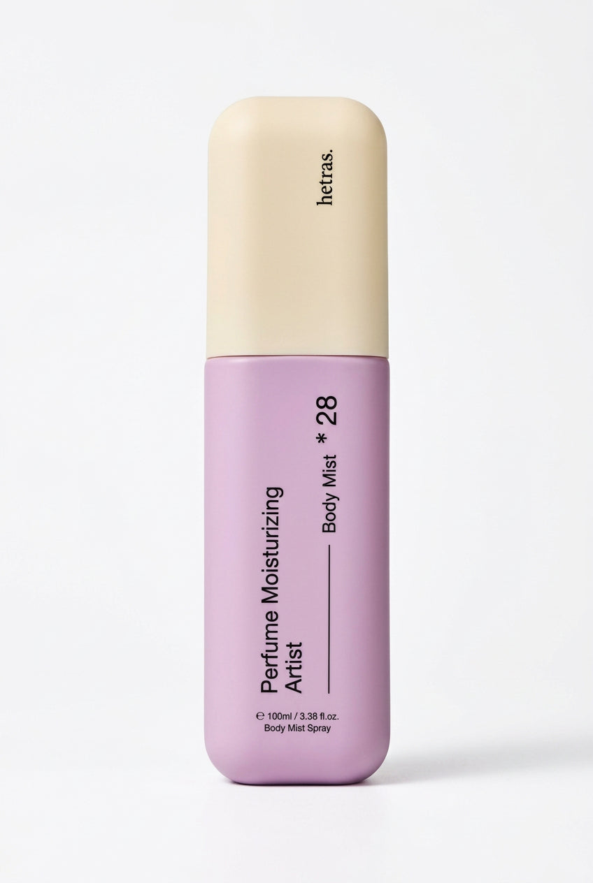 Body Mist