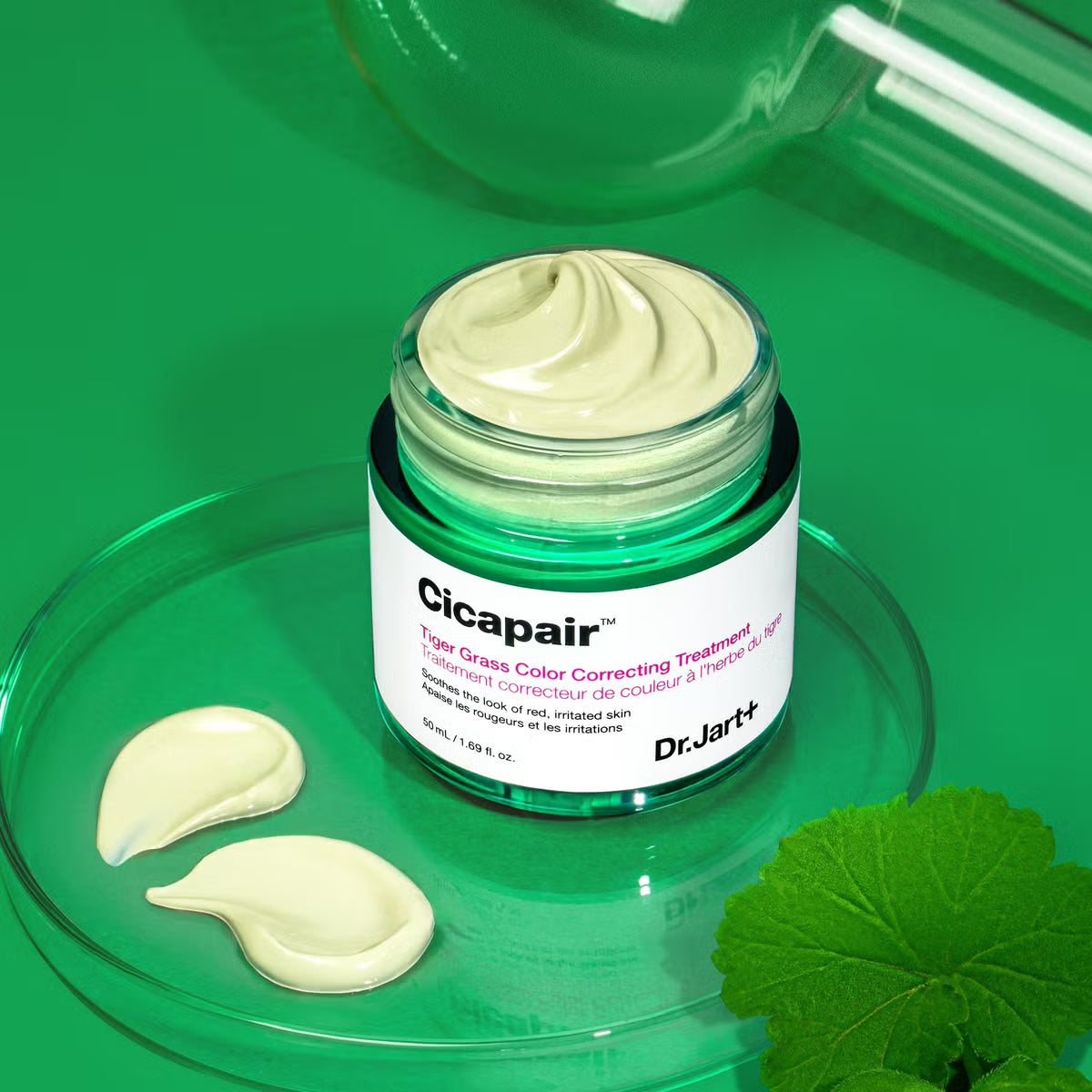 Cicapair Tiger Grass Color Correcting Treatment