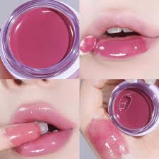 Glowy Tint Balm #03 Mulberry Balm