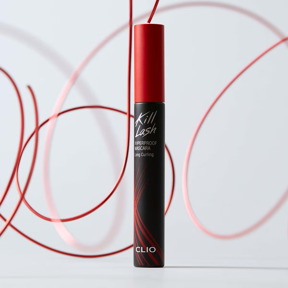 Kill Lash Superproof Mascara [#1 Long Curling]