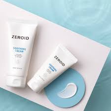 Soothing Cream