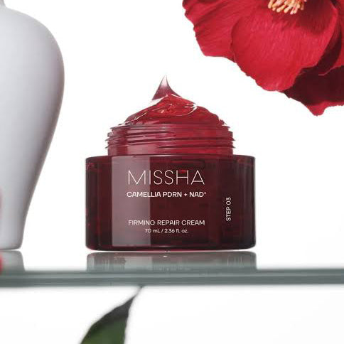 PDRN NAD Firming Repair Cream