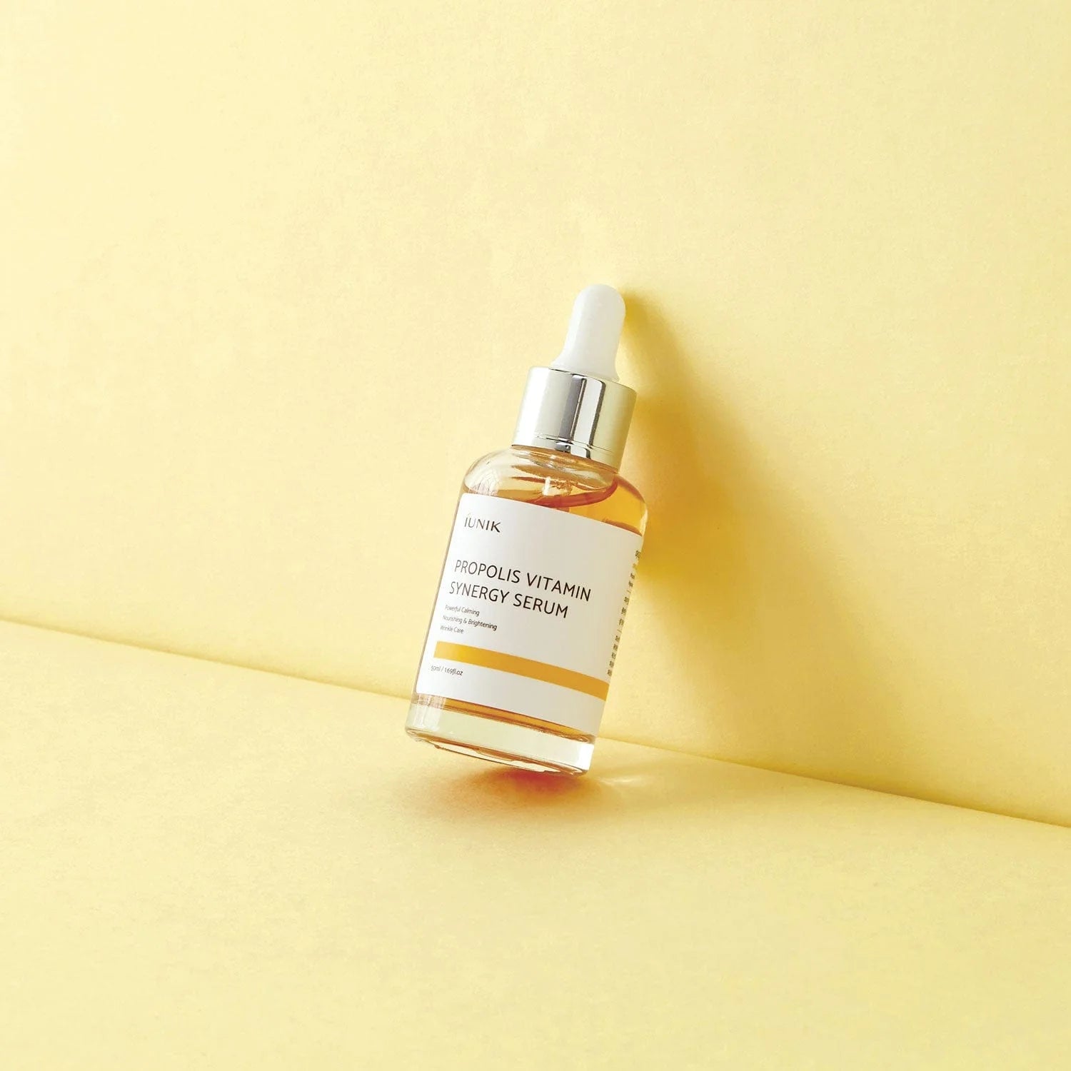 Propolis Vitamin Synergy Serum