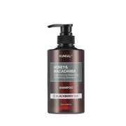 Honey & Macadamia Nature Shampoo Blackberry Bay