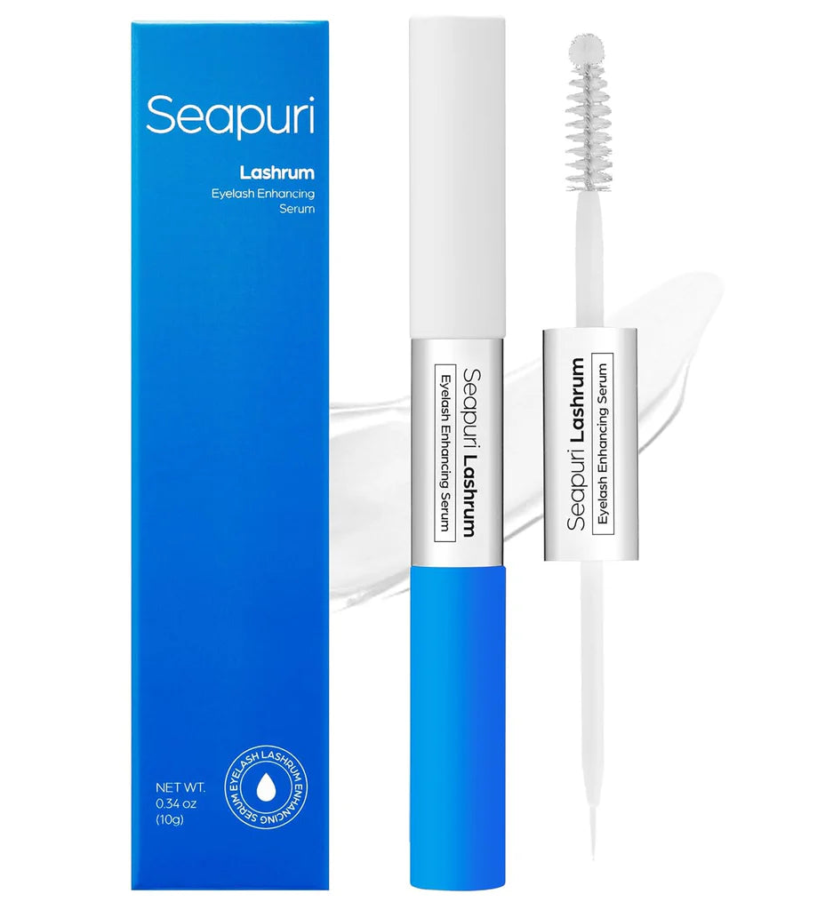 Lashrum Eyelash Enhancing Serum