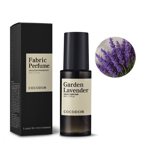 Room Spray Garden Lavender