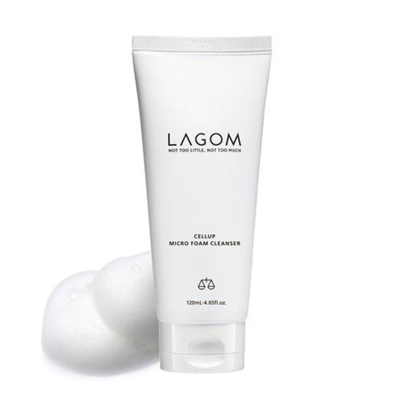 Cellup Micro Foam Cleanser
