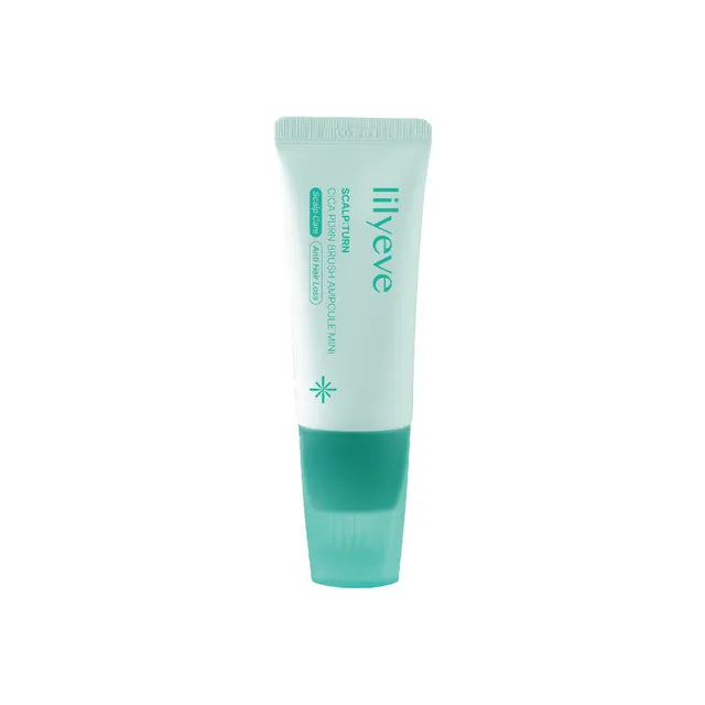 Scalp: Turn Cica PDRN Brush Ampoule 9 (mini)