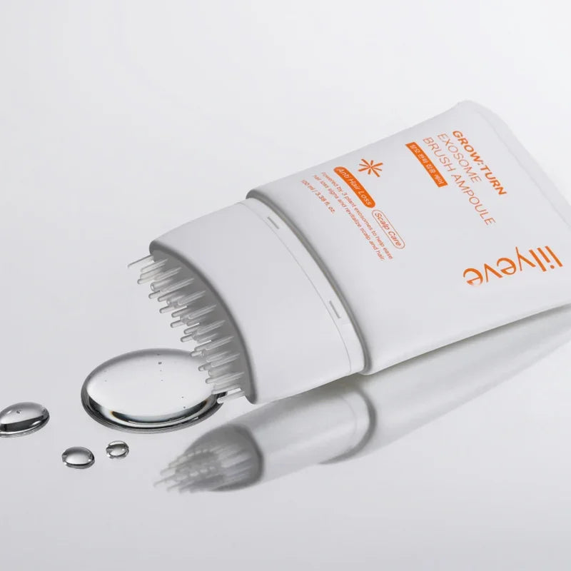 (Renewal) Grow:Turn Exosome Brush Ampoule