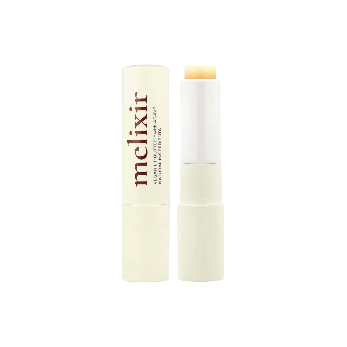 Vegan Lip Butter [#01 Agave Clear]