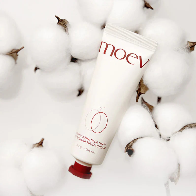 Annurcatin No Sebum Hair Cream