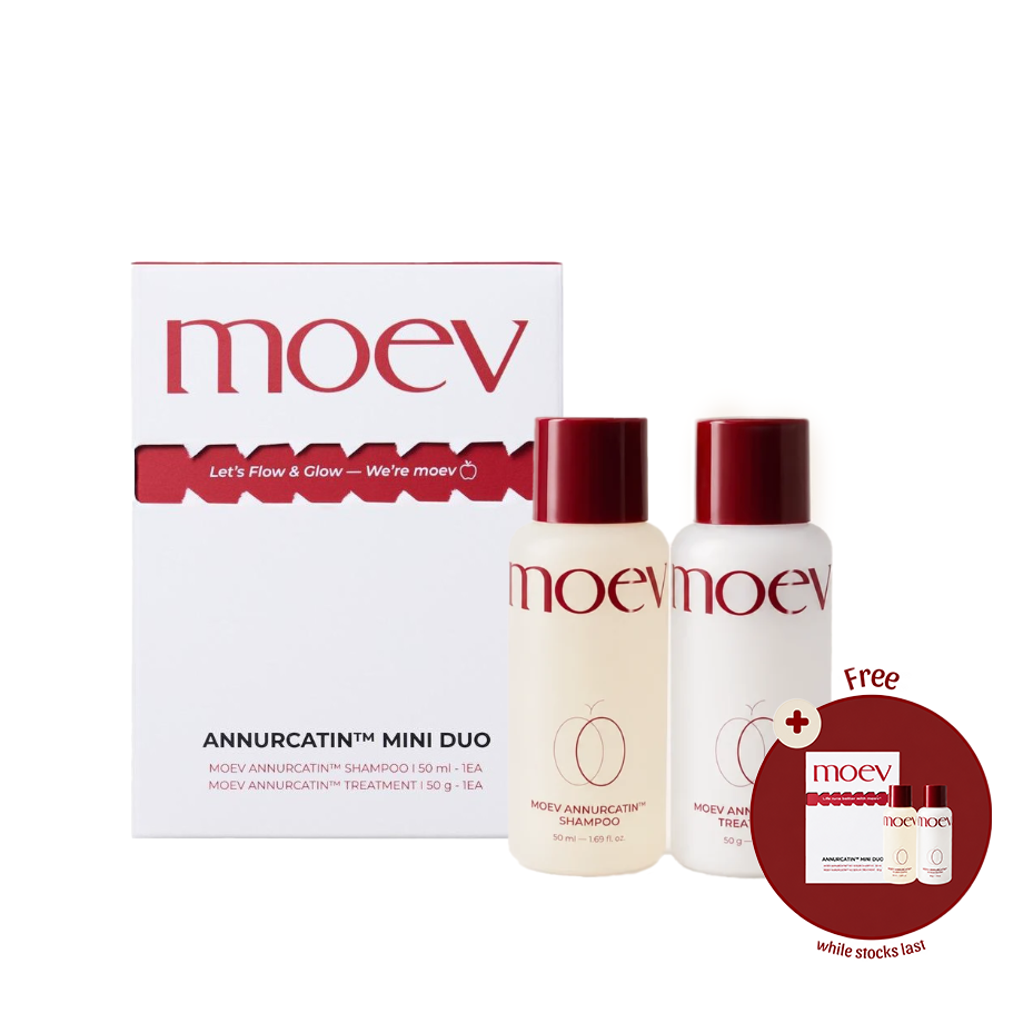 Annurcatin Mini Duo Set
