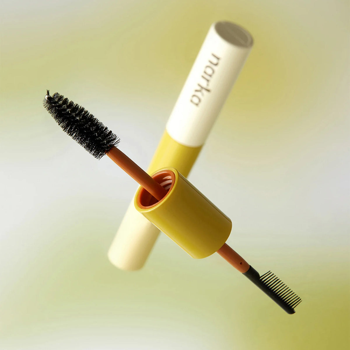 Core Rebuild Hype Fit Hair Mascara