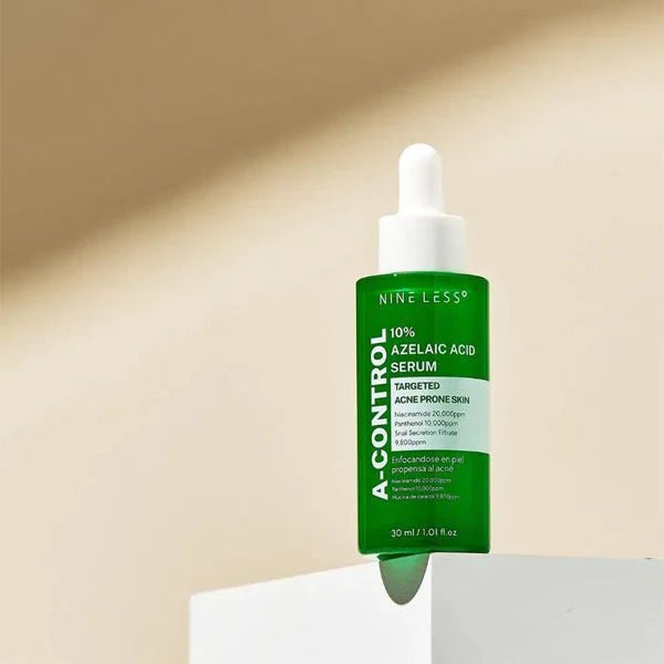 A-Control 10% Azelaic Acid Serum