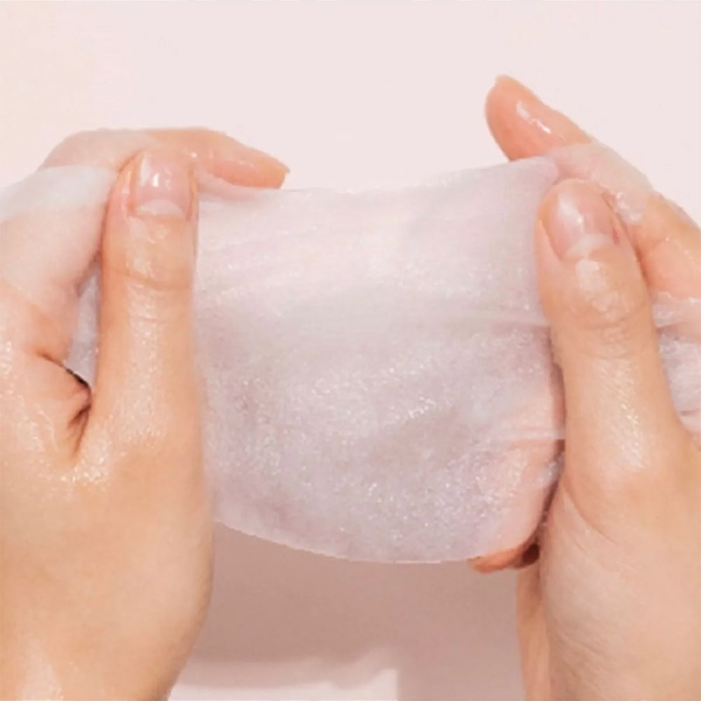 No.3 Tingle-Pore Softening Sheet Mask (5ea)