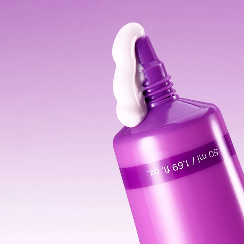 No.9 NAD+ 9 Peptides Dewy Sun Essence SPF50
