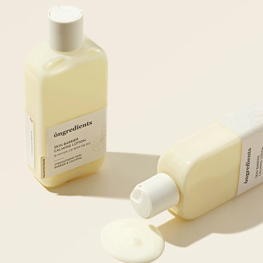 Skin Barrier Calming Lotion