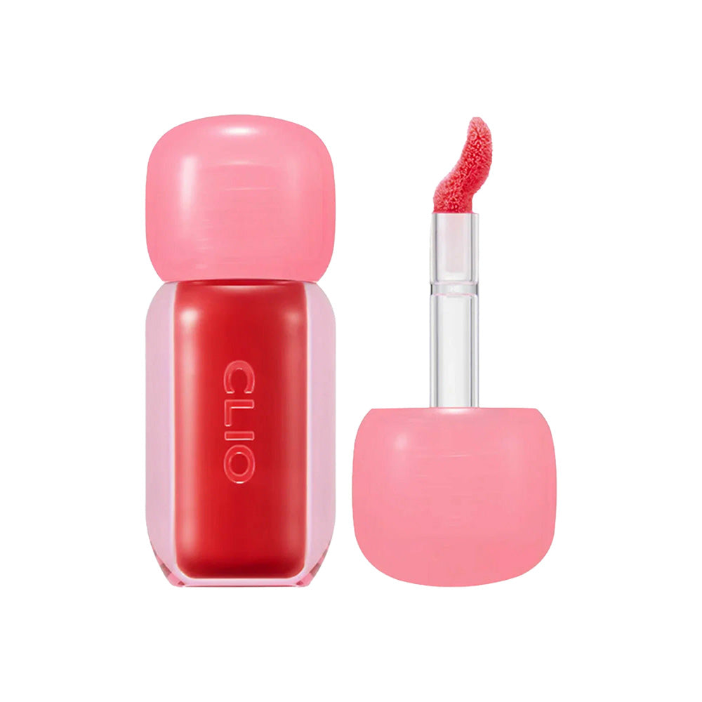 Volumate Gloss #202 Glazed Apple