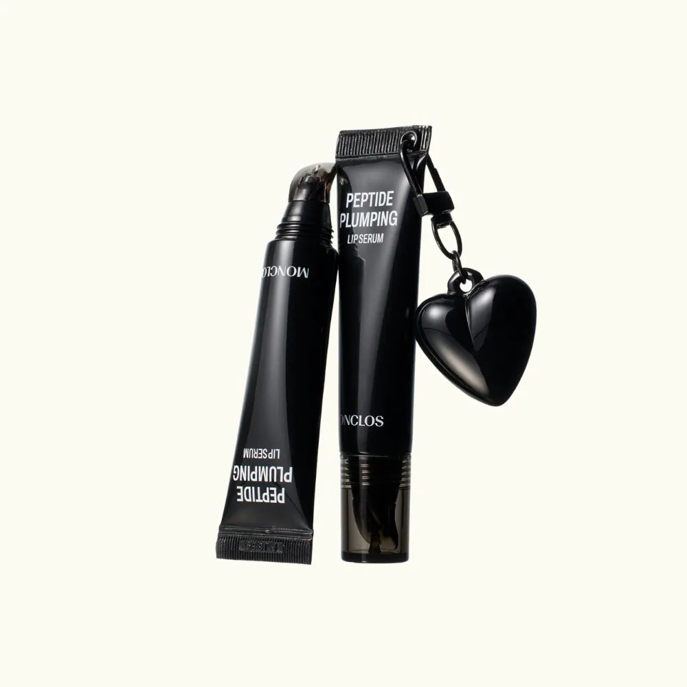 Peptide Plumping Lip Serum