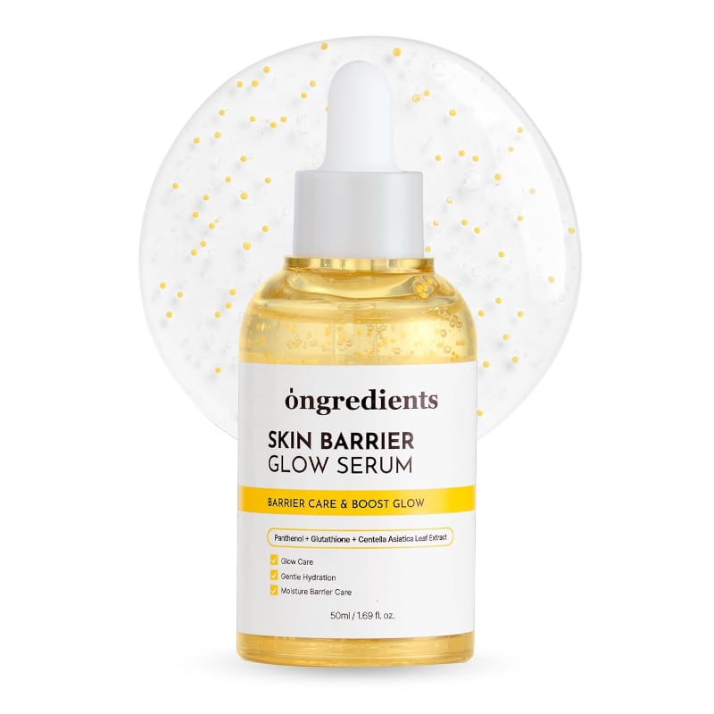 Skin Barrier Glow Serum